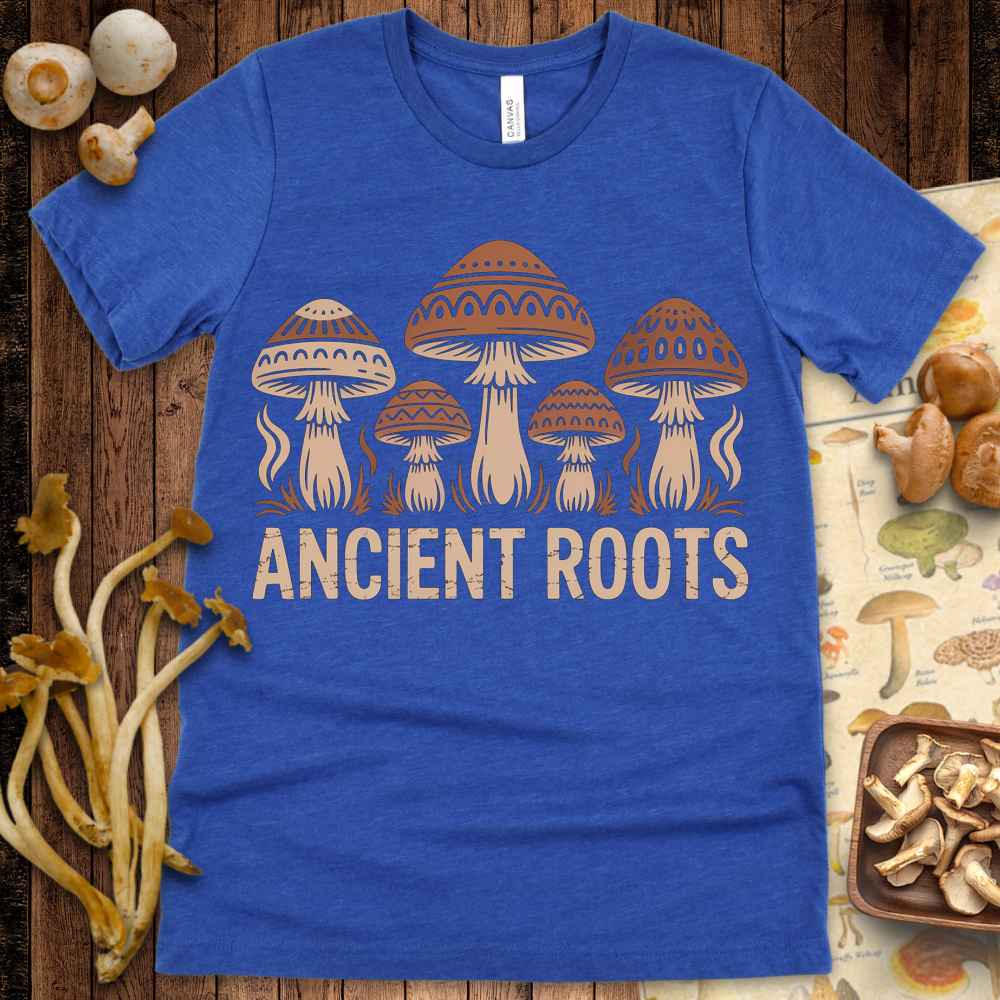 Ancient Roots Tee