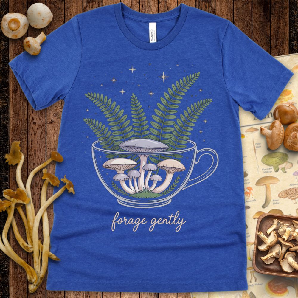 Gentle Forage Tee