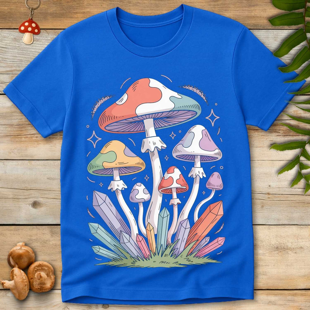 Cosmic Cluster Tee