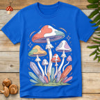 Cosmic Cluster Tee