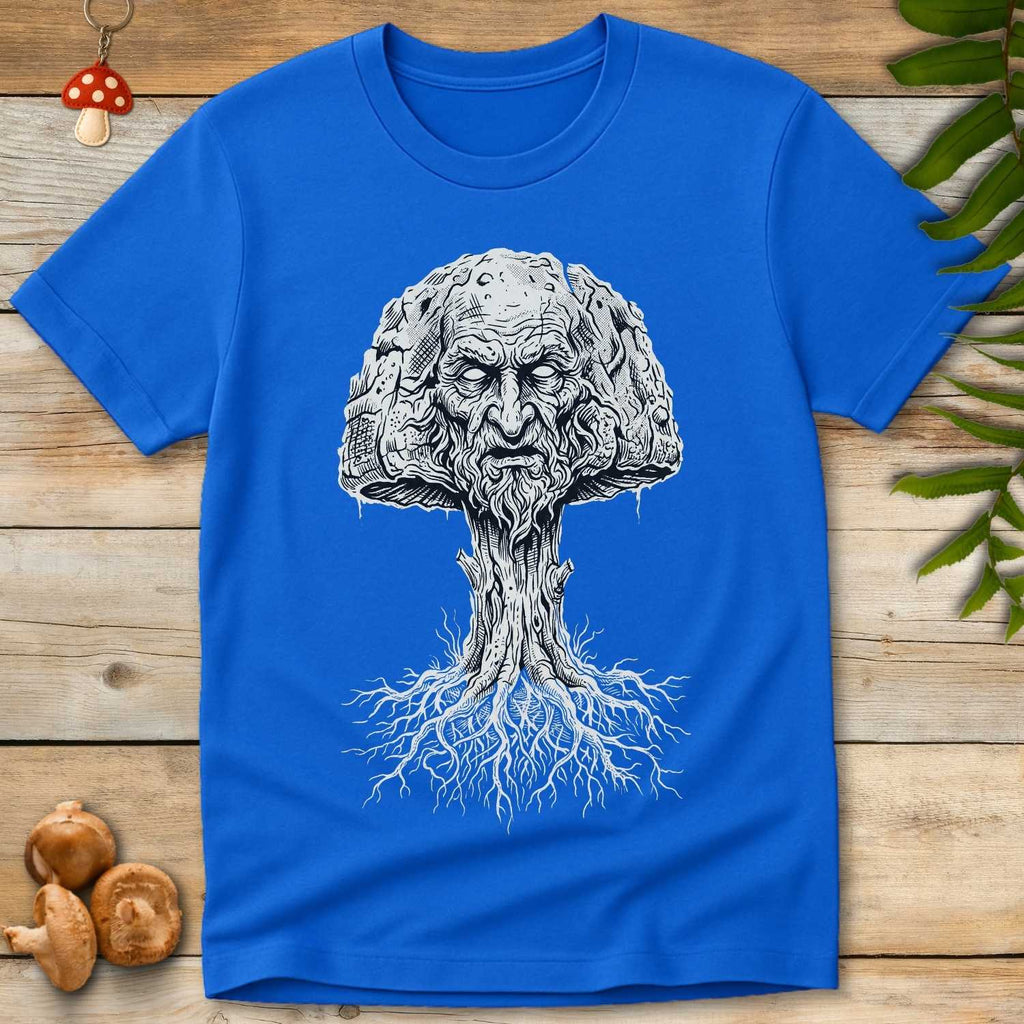 Eldritch Spore Tee