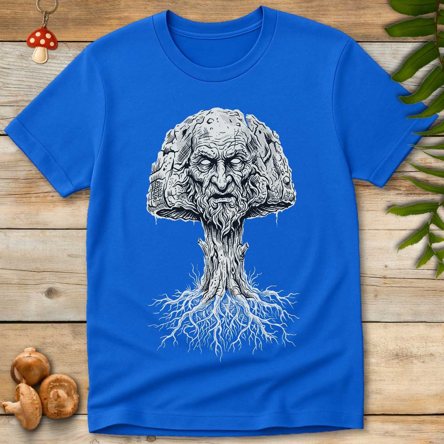 Eldritch Spore Tee