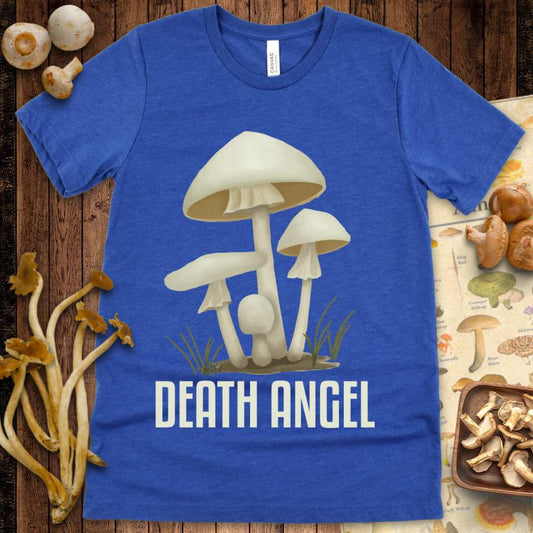 Death Angel Tee