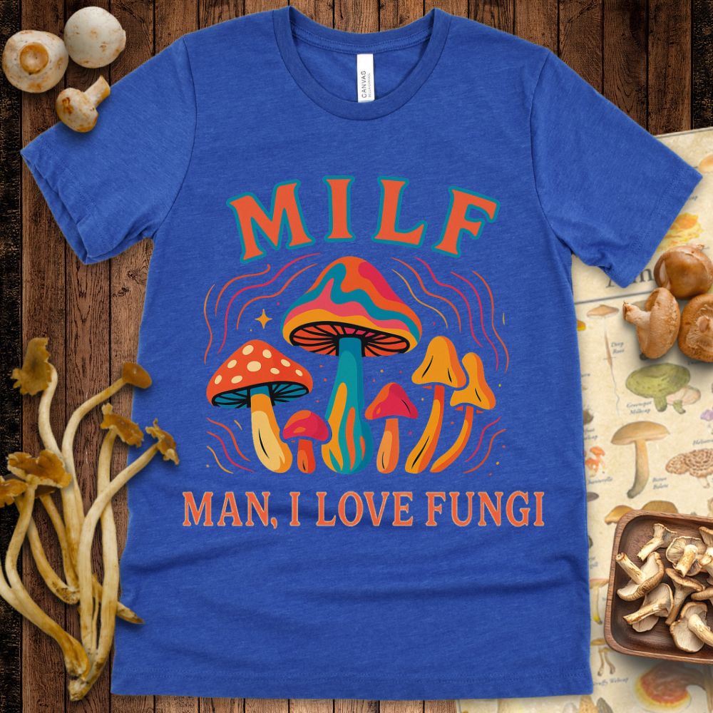 Color Pop Tee