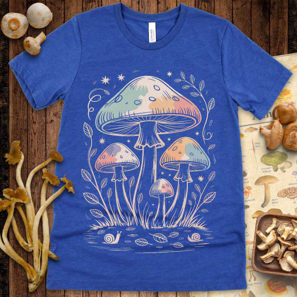 Starcap Grove Tee