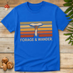 Forage & Wander Classic Tee