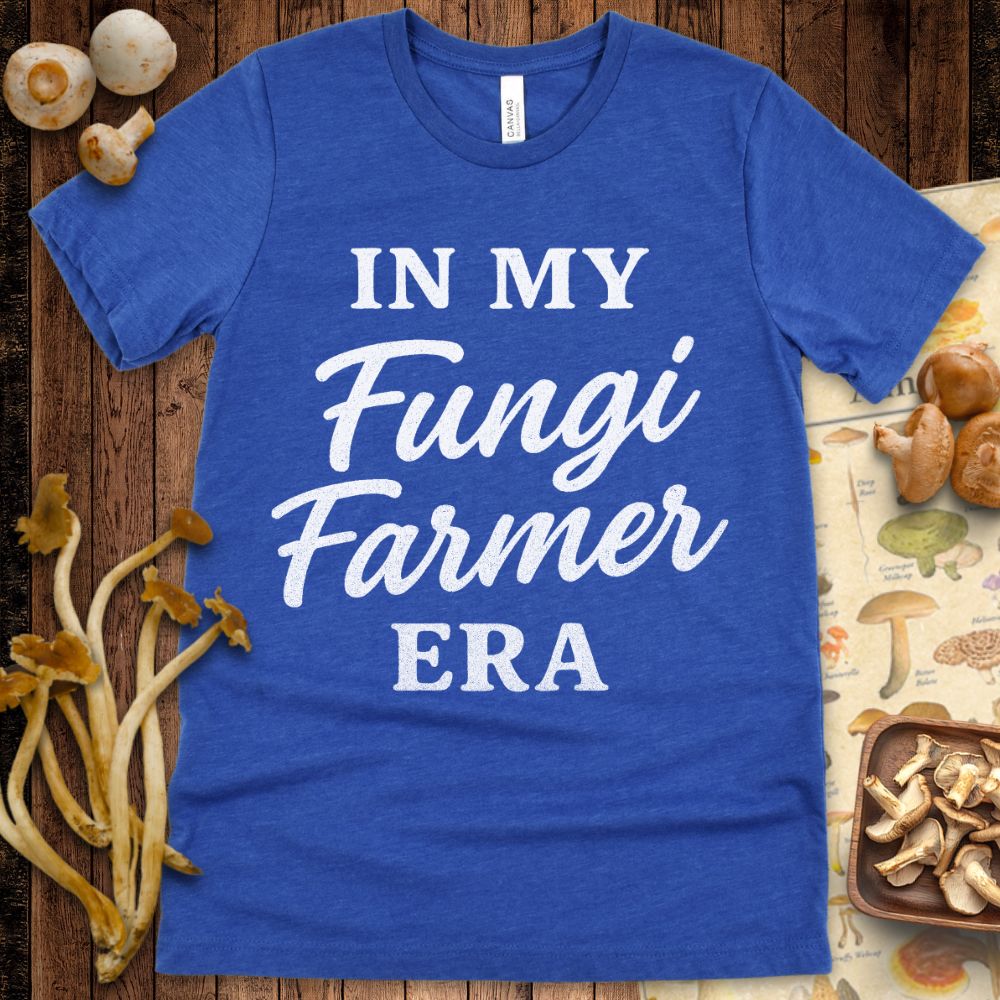 Fungi Era Tee
