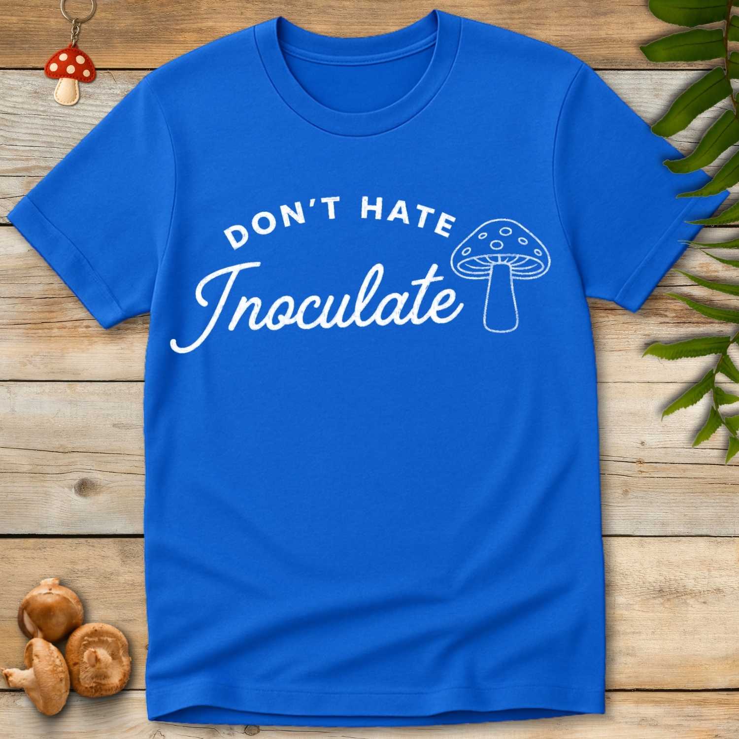 Inoculate Kindness Tee