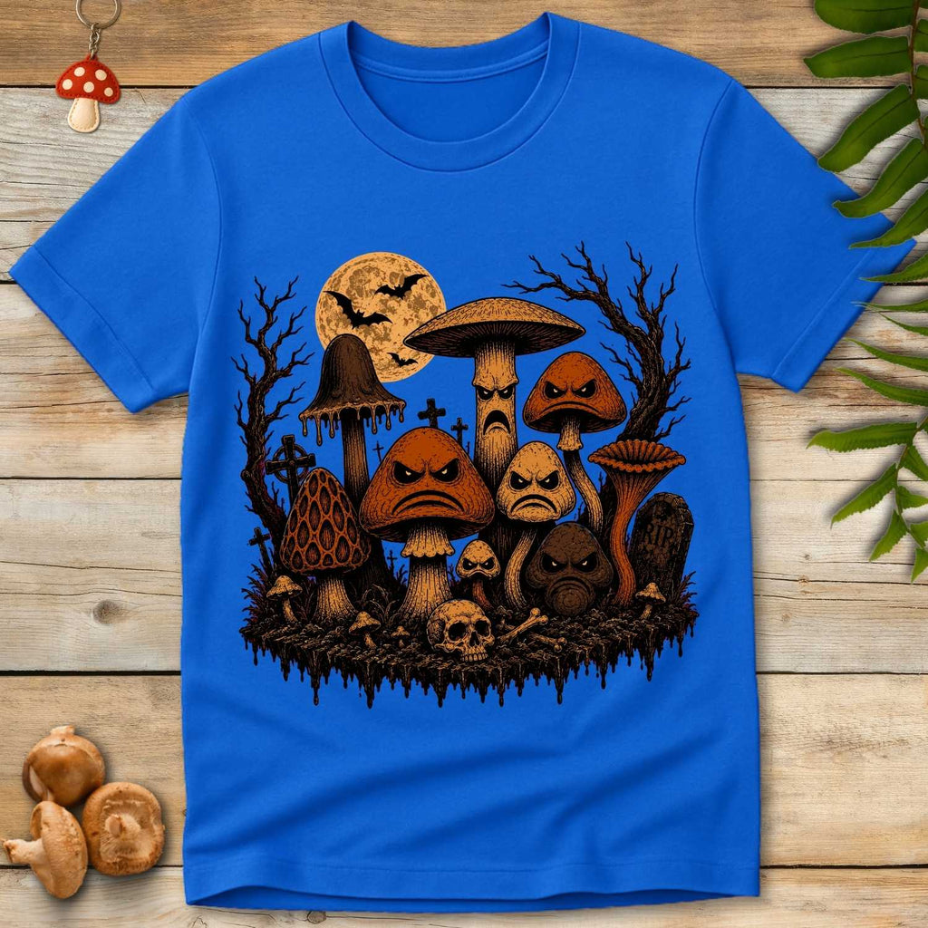 Grumpy Grave Tee