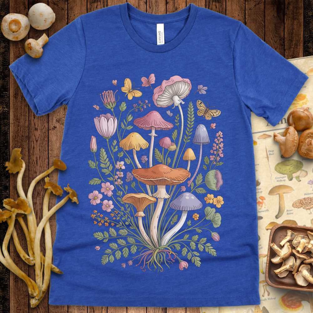 Mystic Bloom Tee