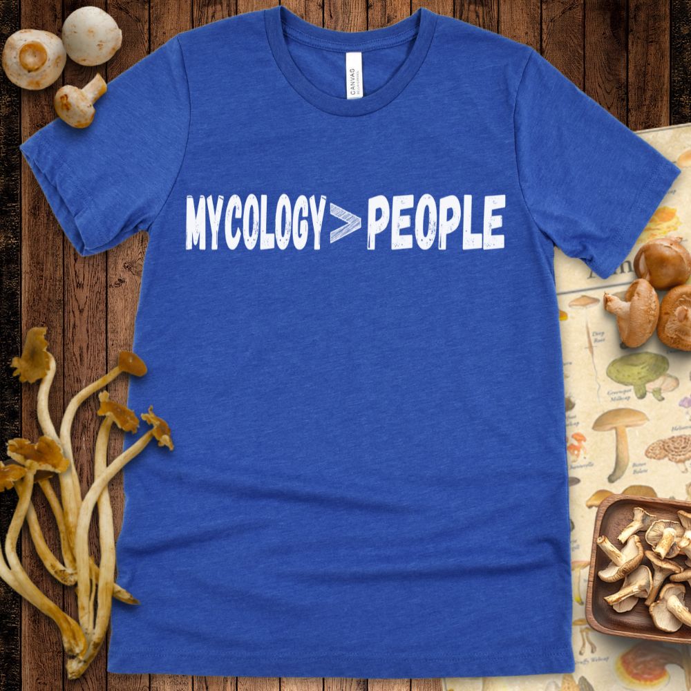 Mycology Greater Tee