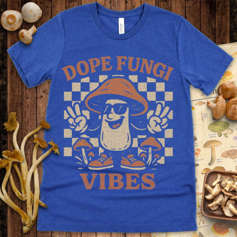 Dope Vibes Tee