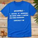 Mycophile Def Tee