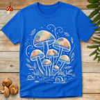 Doodle Shroom Tee