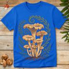 Golden Chanterelle Tee