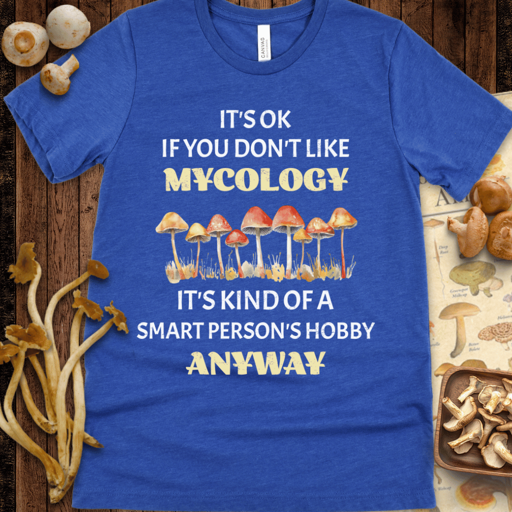 Smart Hobby Tee