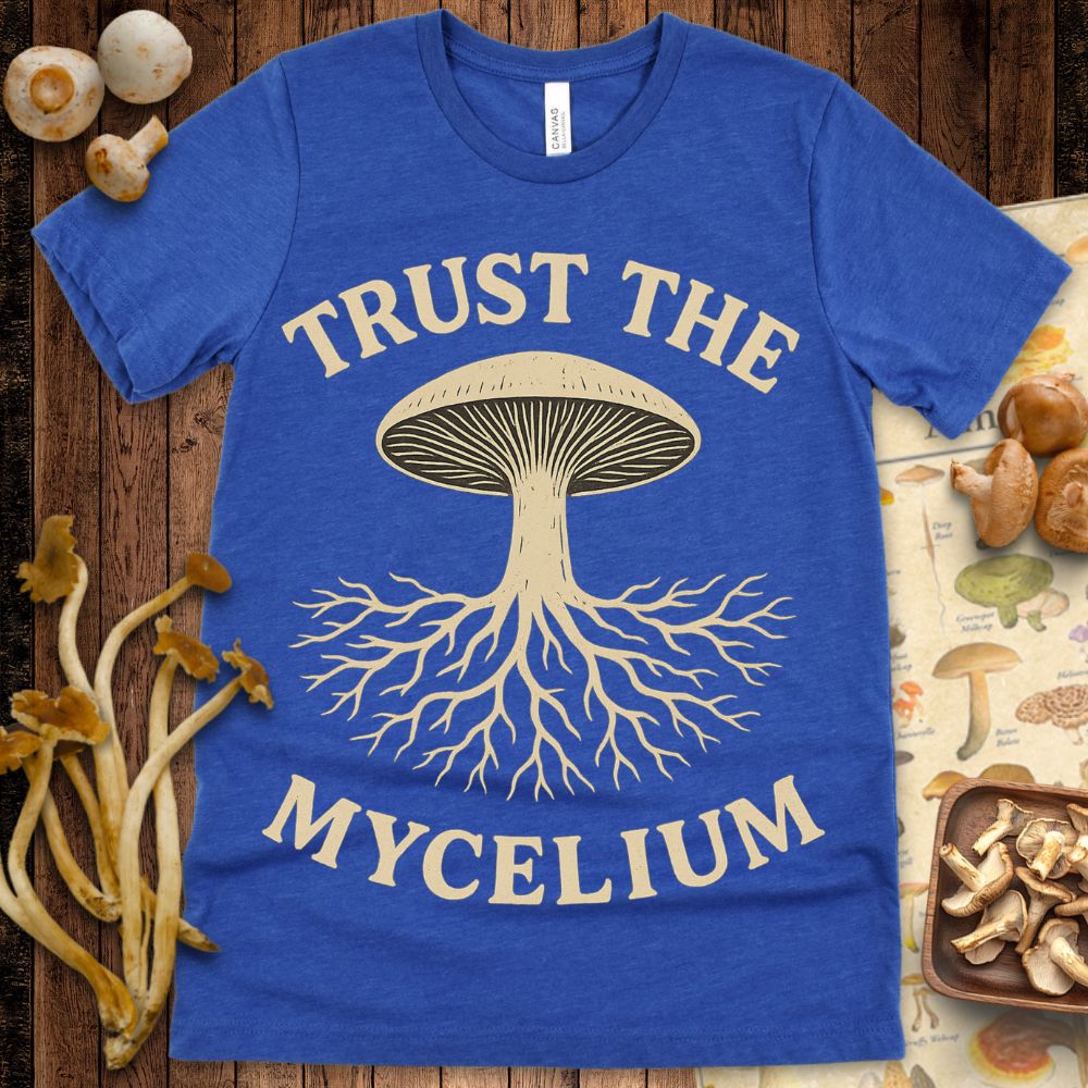 Rooted Wisdom Tee