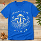 Radical Mycelium Tee