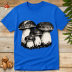 Porcini Grunge Tee