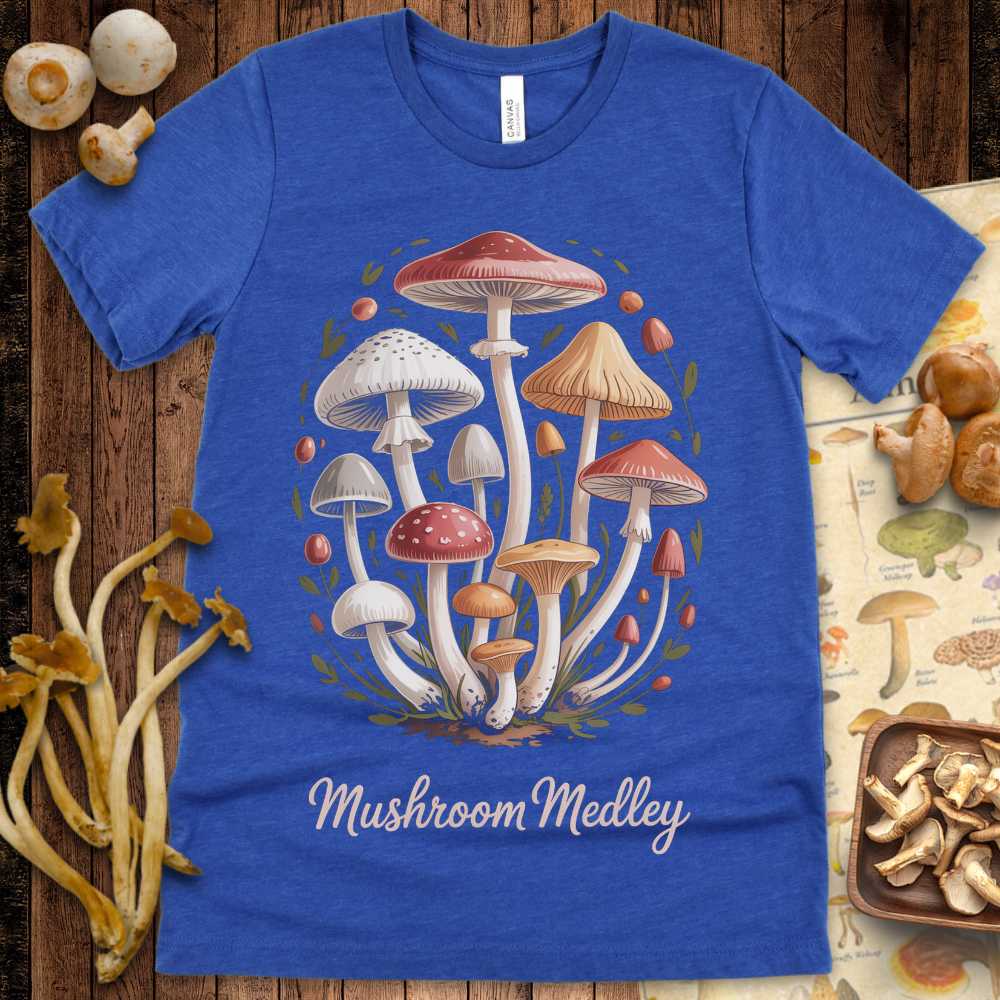 Medley Grove Tee
