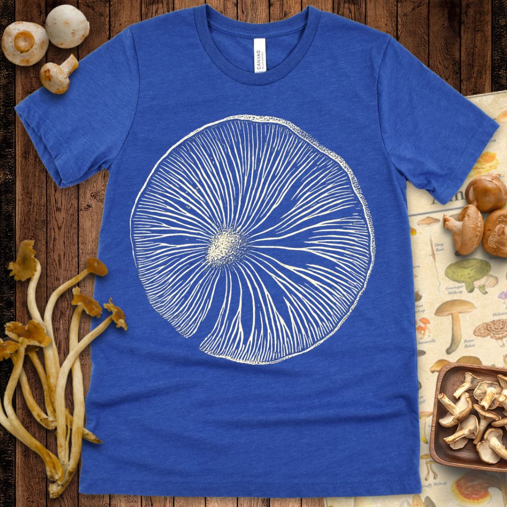 Spore Print Tee