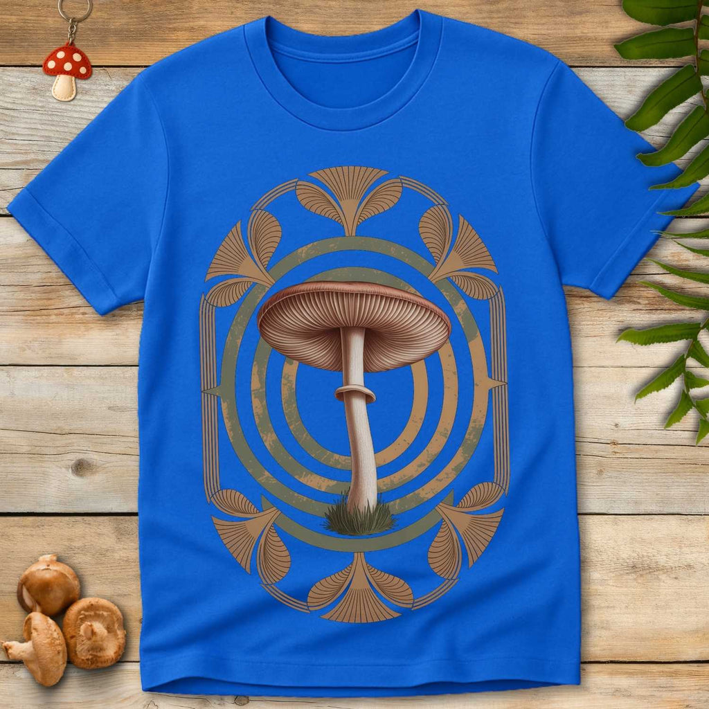 Echo Spore Tee