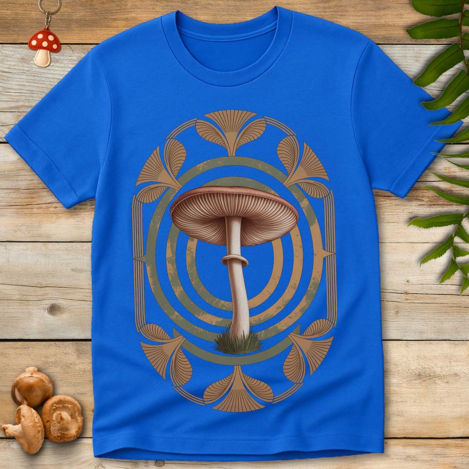 Echo Spore Tee