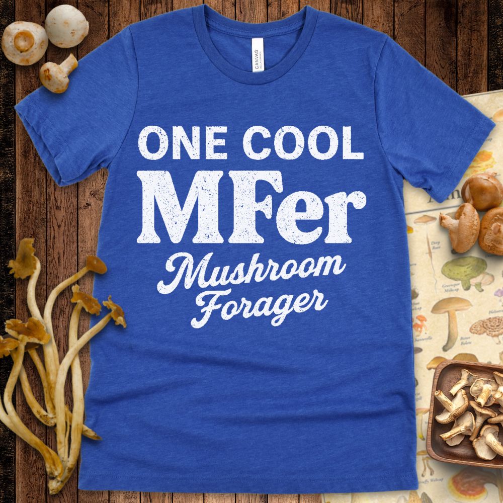 Cool MFer Tee