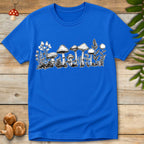 Fungi & Fauna Tee