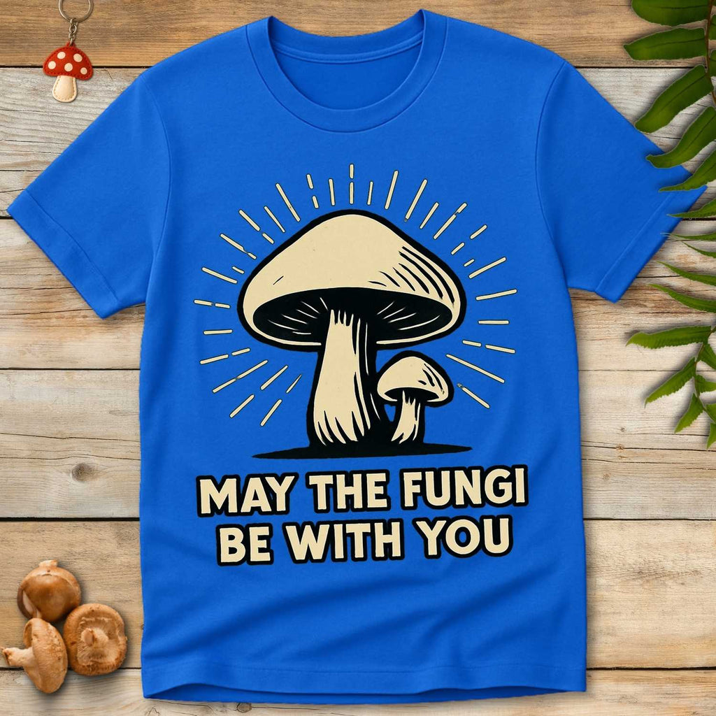 Fungi Force Tee