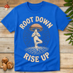 Root Rise Tee