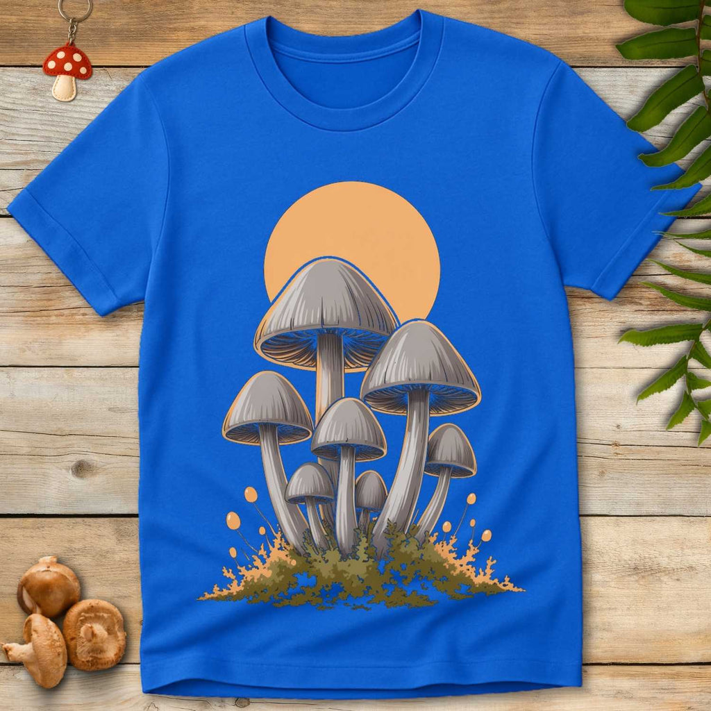 Golden Spore Tee