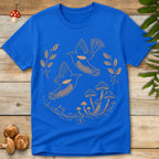 Woodland Birds Tee