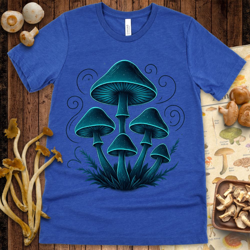 Midnight Glow Tee