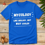 Mycology Cooler Tee