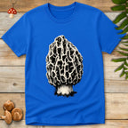 Morel Grunge Tee