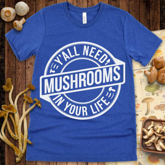 Y'all Need Tee