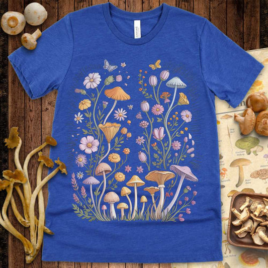 Enchanted Bloom Tee