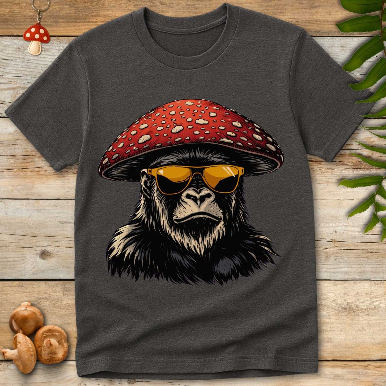 Funky Primate Tee