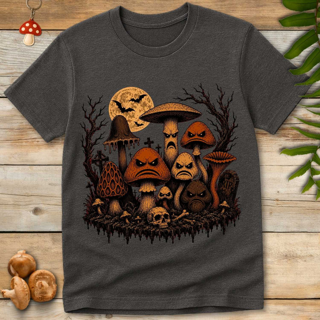 Grumpy Grave Tee