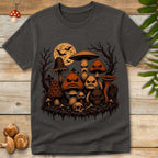 Grumpy Grave Tee