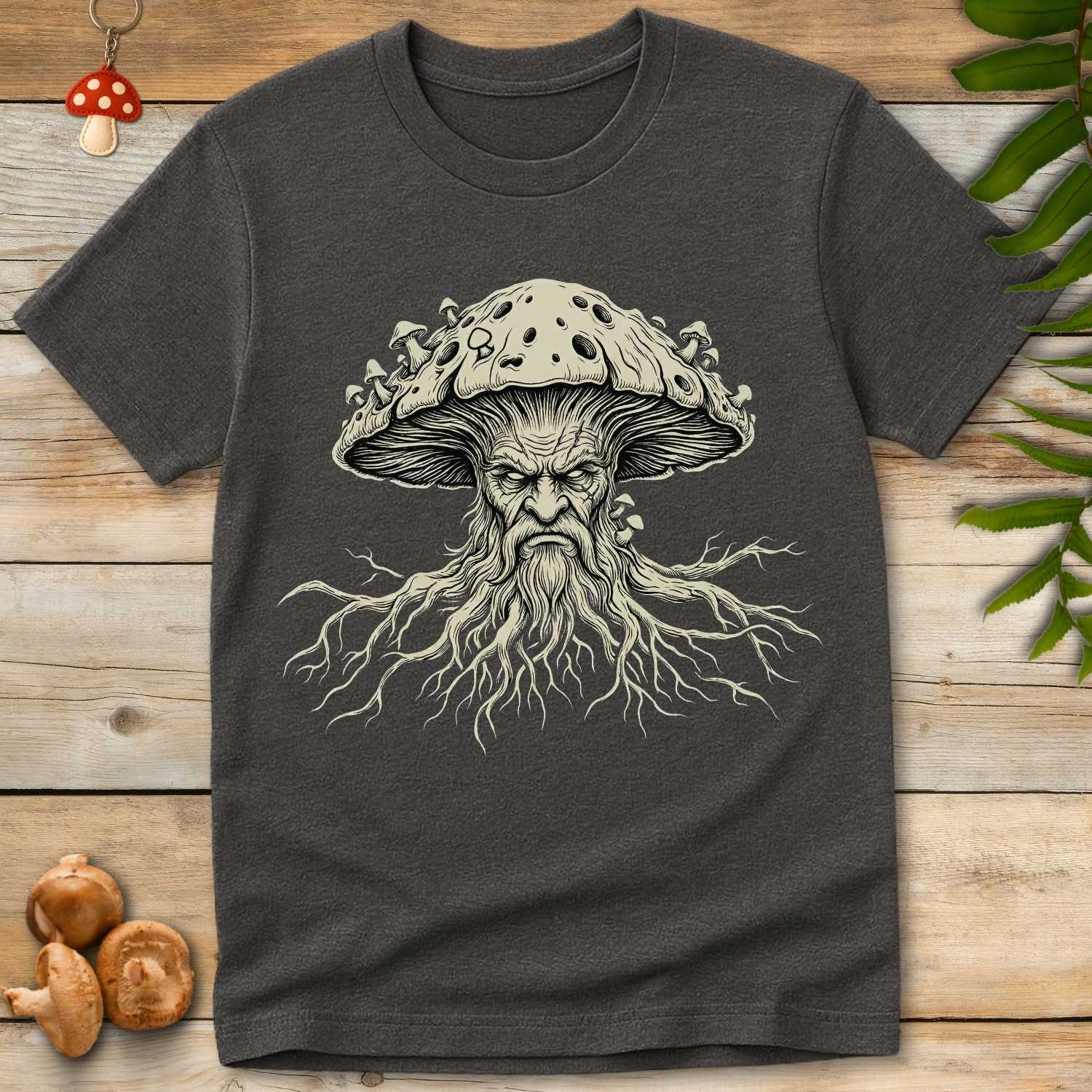 Spore Sage Tee