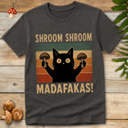 Shroom Shroom Tee