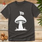 Micro Intent Tee