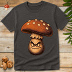 Carnivorous Fungi Tee