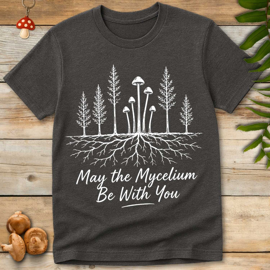 Mycelium You Tee