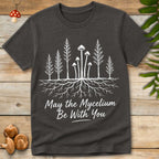 Mycelium You Tee