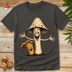 Happy Spores Tee