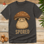 Bored Bolete Tee