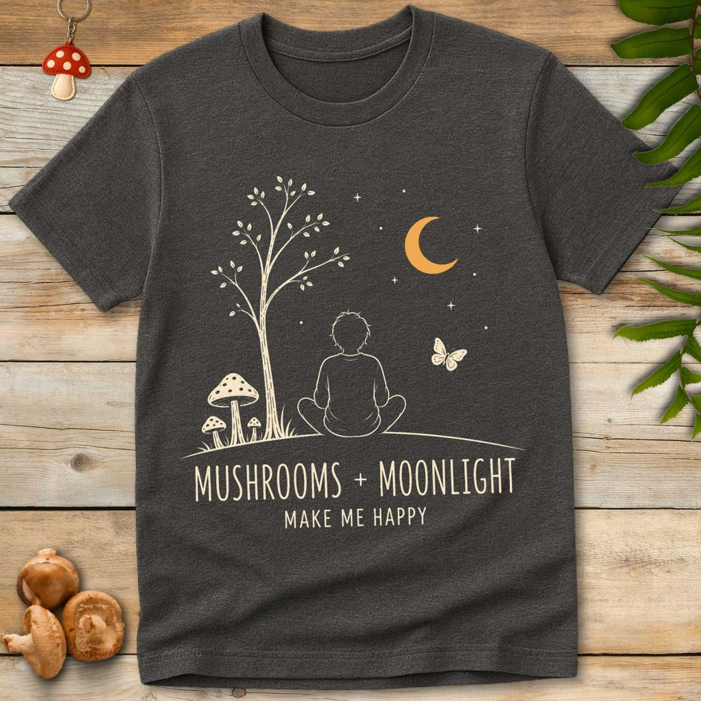 Boy Moonlight Tee